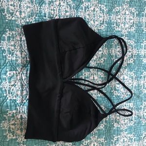 Lululemon Bra size 4